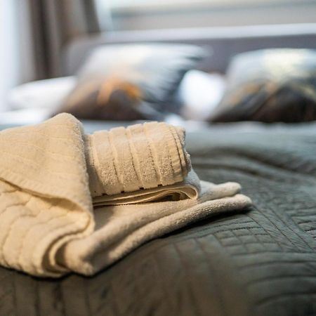 Apartament Verde By Rentoom Stary Toruń Zewnętrze zdjęcie