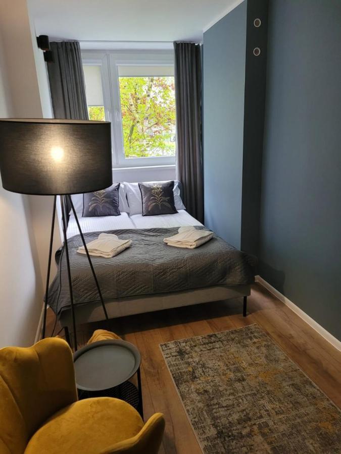 Apartament Verde By Rentoom Stary Toruń Zewnętrze zdjęcie