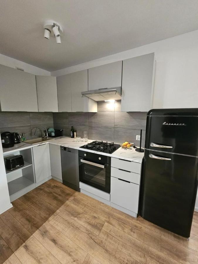 Apartament Verde By Rentoom Stary Toruń Zewnętrze zdjęcie