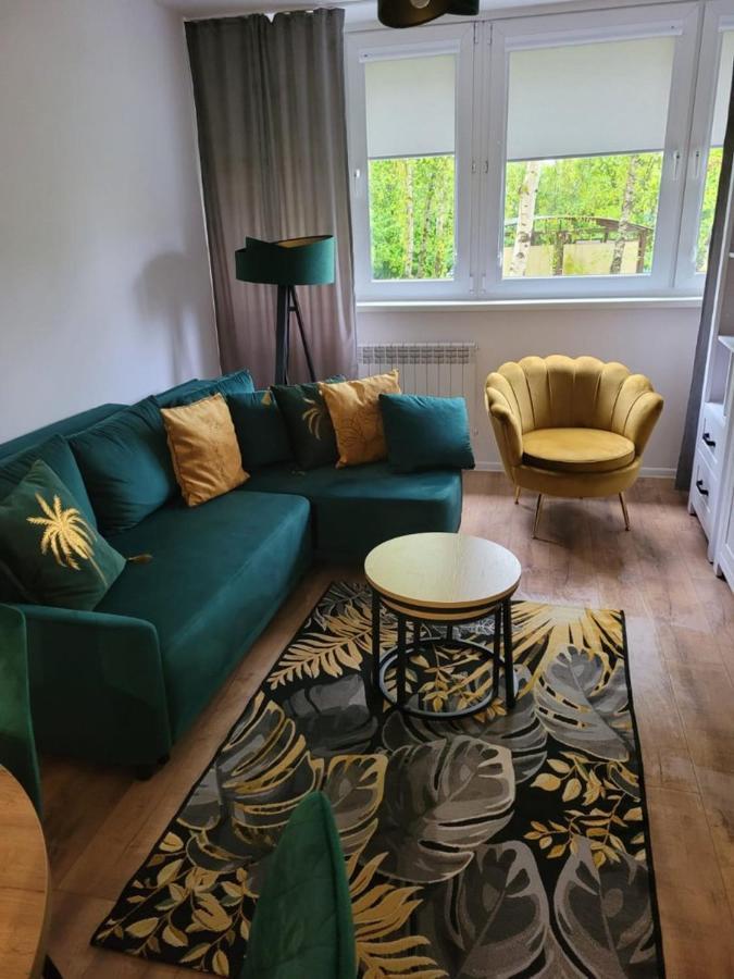 Apartament Verde By Rentoom Stary Toruń Zewnętrze zdjęcie