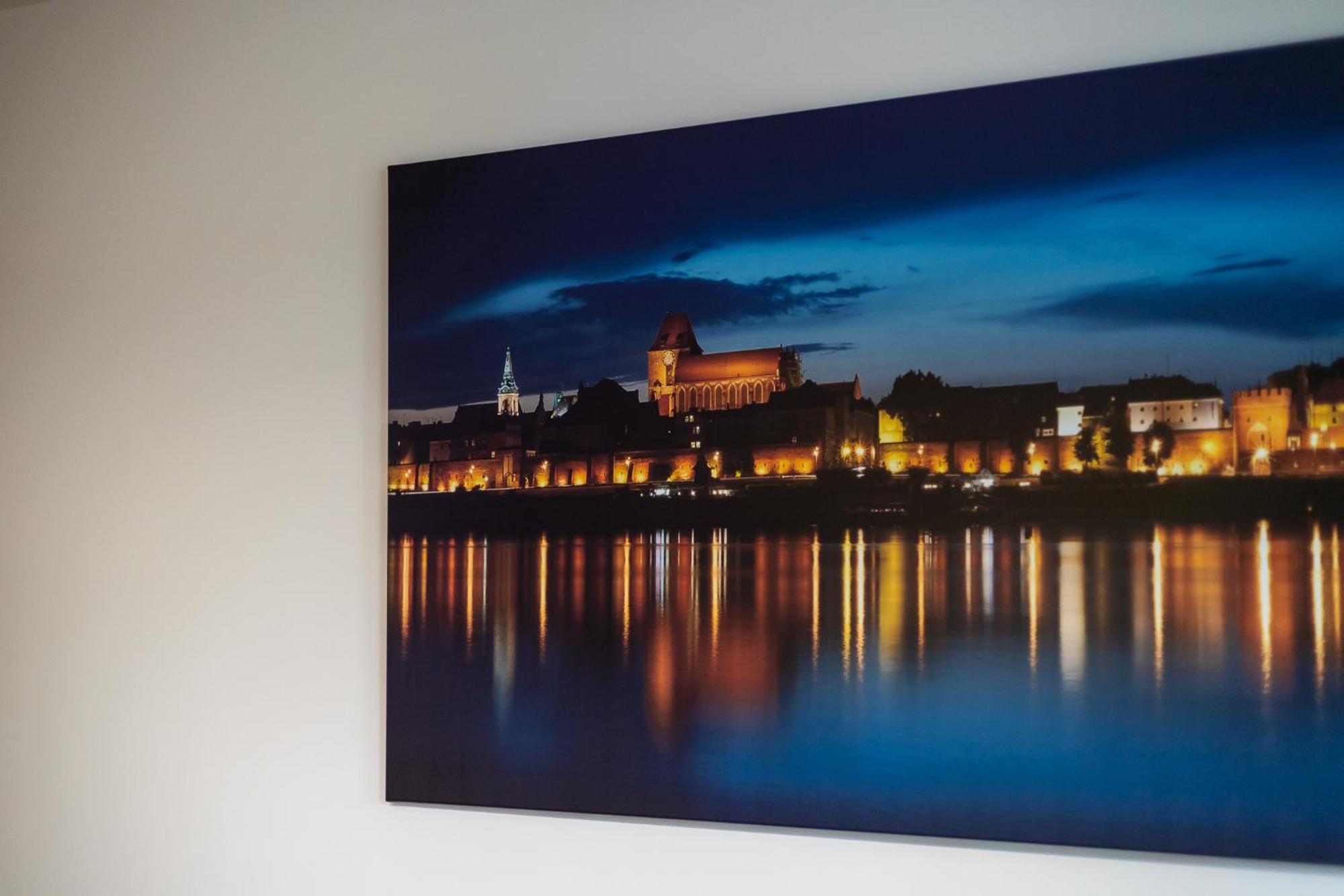 Apartament Verde By Rentoom Stary Toruń Zewnętrze zdjęcie