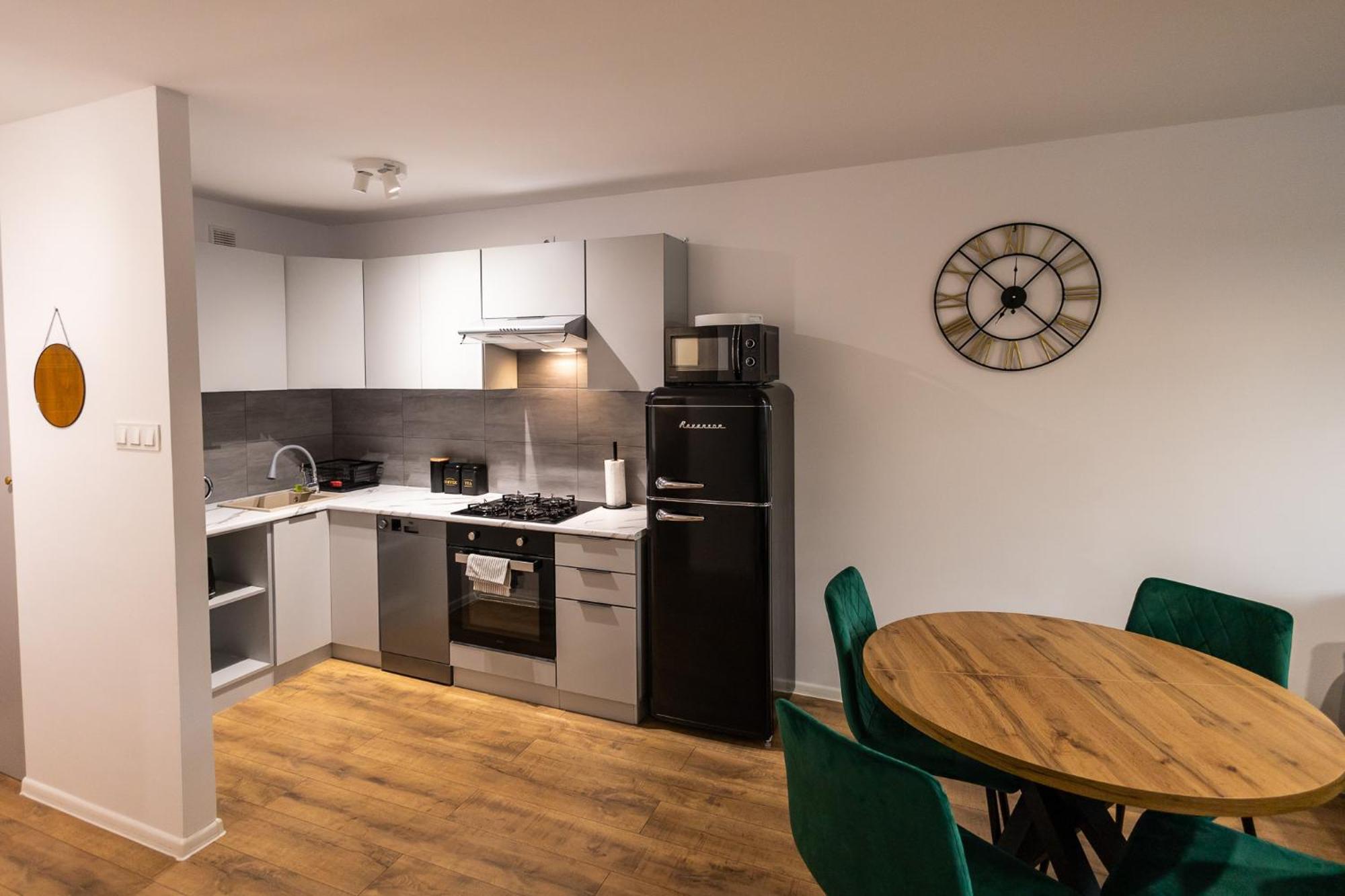 Apartament Verde By Rentoom Stary Toruń Zewnętrze zdjęcie