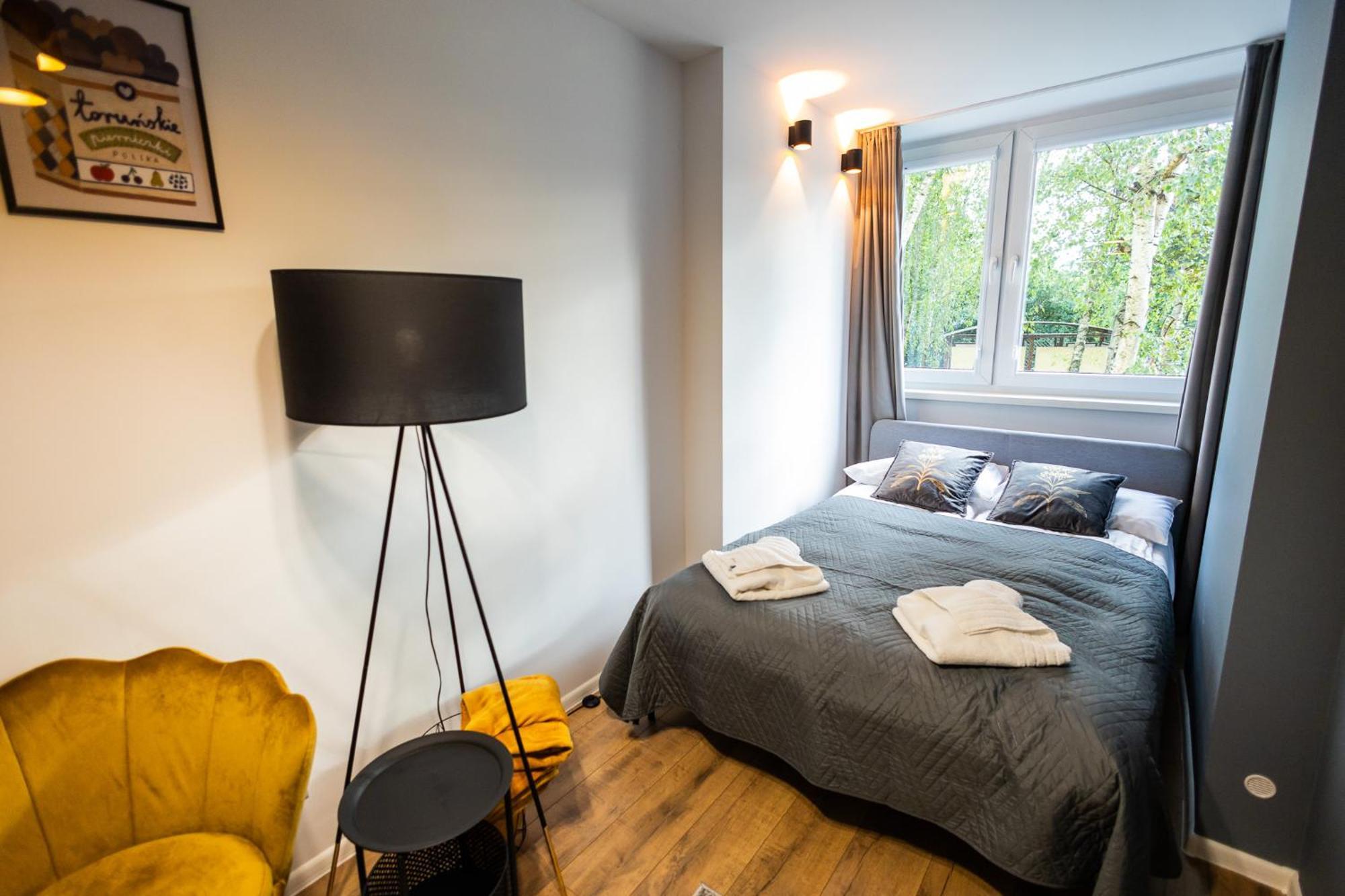 Apartament Verde By Rentoom Stary Toruń Zewnętrze zdjęcie