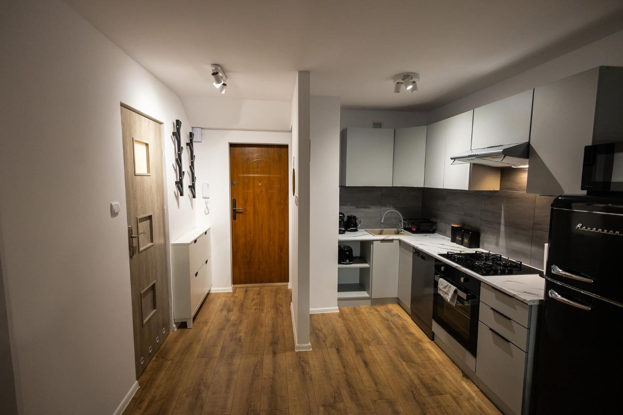 Apartament Verde By Rentoom Stary Toruń Zewnętrze zdjęcie